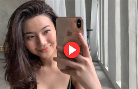 Rebecca Indonesia Viral Porn Videos 